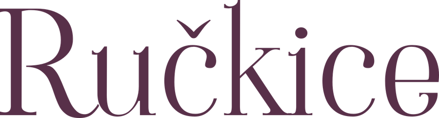 Ručkice